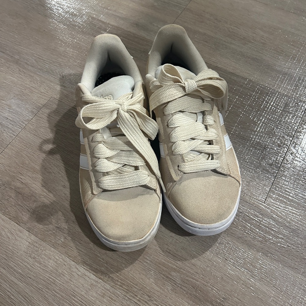Adidas grand court alpha